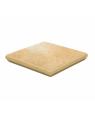 Угловая ступень Westerwalder Klinker Montmarte Naturabeige 320х320х9,5