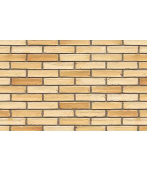 Клинкерный кирпич Westerwalder WK-35EG Creme nuanciert Edelglanz 212х104х50