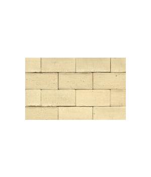 Клинкерная брусчатка Westerwalder WK-PK35 Creme nuanciert 240х55х52