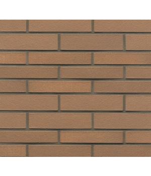 Клинкерный кирпич Westerwalder Klinker WK-34 Grau nuanciert 215х102х65