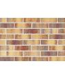 Клинкерная плитка King Klinker HF15 Rainbow brick желтая