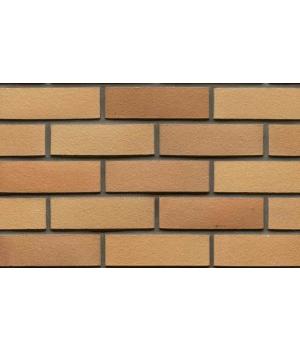 Клинкерный кирпич Westerwalder Klinker WK-06 Hellbraun-bunt 240х115х52