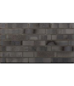 Клинкерная плитка Stroeher серия BRICKWERK 651 aschgrau