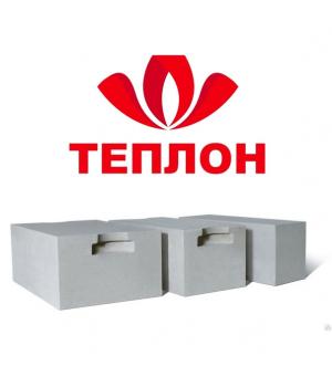 Стеновой блок Теплон D500 625х250х400