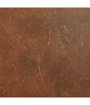 Клинкерные ступени Granit Rot 335x310x10 мм