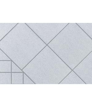 Клинкерные ступени Trend Rugen-weiss 345x310x10 мм