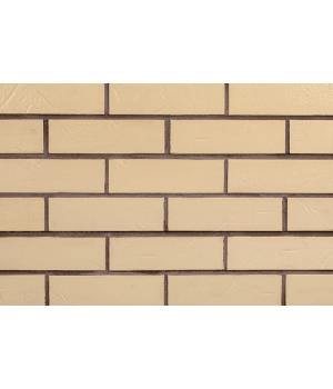 Клинкерная плитка ABC-Klinkergruppe Alaska Beige genarbt 240x71x7 мм