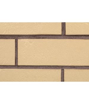 Клинкерная плитка ABC-Klinkergruppe Alaska Beige genarbt 240x71x7 мм