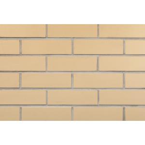 Клинкерная плитка ABC-Klinkergruppe Alaska Beige glatt240x71x7 мм