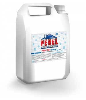 Антиморозная добавка Perel No Frost 5555 10л. арт. 69569