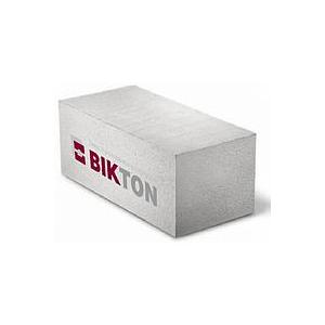 Газобетонный блок Bikton D400 625х300х200 мм