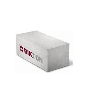 Газобетонный блок Bikton D500 625х300х200 мм