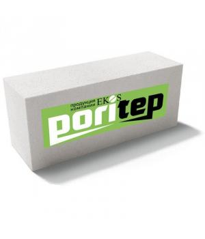 Стеновой блок  Poritep D400 625х300х250