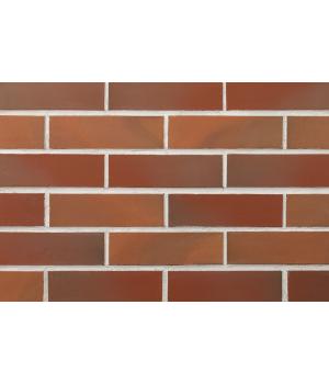 Клинкерная плитка ABC-Klinkergruppe Borkum glatt 240x71x14 мм