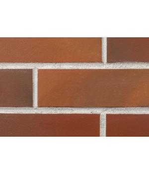 Клинкерная плитка ABC-Klinkergruppe Borkum glatt 240x71x14 мм
