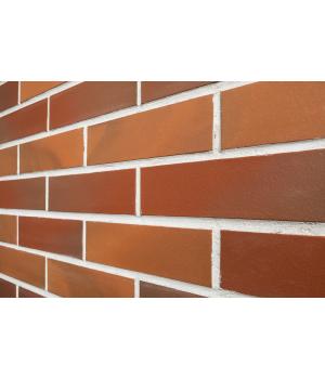 Клинкерная плитка ABC-Klinkergruppe Borkum glatt 240x71x14 мм