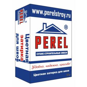 Цветная затирочная смесь Perel RL арт. 37740