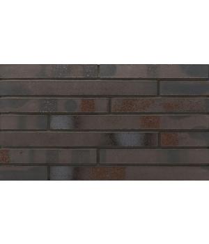 Клинкерная плитка Stroeher серия BRICK 60 652 moorbraun