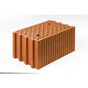 Керамический крупноформатный поризованный блок KERAKAM 25XL