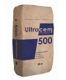 Портланд цемент Ultracem 500, 50 кг