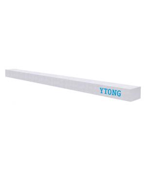 Газобетонная перемычка YTONG ПН 125 D 600, 3000*124*175 мм