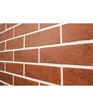 Клинкерная плитка ABC-Klinkergruppe Granit Rot 240x71x10 мм