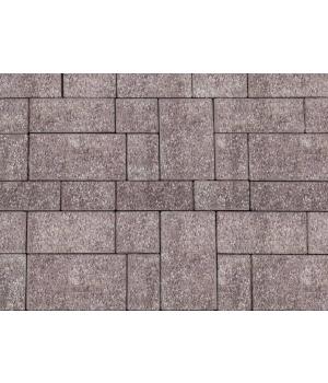 Инсбрук Тироль ColorMix Беринг Бассировка(заказ) Высота 60 мм арт. AR36645