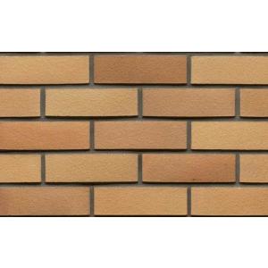 Клинкерный кирпич Westerwalder Klinker WK-06 Hellbraun-bunt 212х104х50