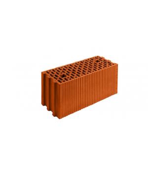 Керамический блок крупноформатный Poromax-200 поризованный