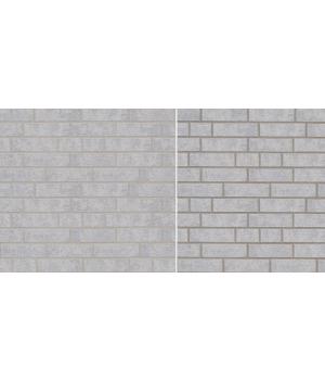 Клинкерная плитка ABC-Klinkergruppe Granit Grau 240x71x10 мм