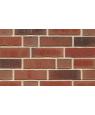 Кирпич клинкерный пустотелый Feldhaus Klinker K752 vascu ardor carbo 240*115*71 мм арт. SL5714