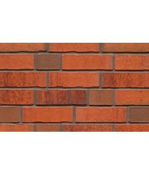 Кирпич клинкерный пустотелый Feldhaus Klinker K767 vascu terracotta locata 240*115*71 мм арт. SL5703