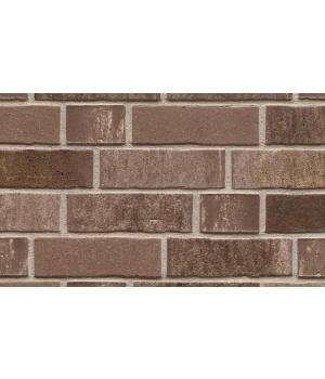Кирпич клинкерный пустотелый Feldhaus Klinker K775 vascu marengo antrablanca 240*115*71 мм арт. SL5716