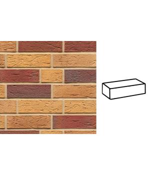 Кирпич клинкерный пустотелый Muhr 19 Rubinbeige nuanciert гладкий 290*90*71 мм арт. SL6095