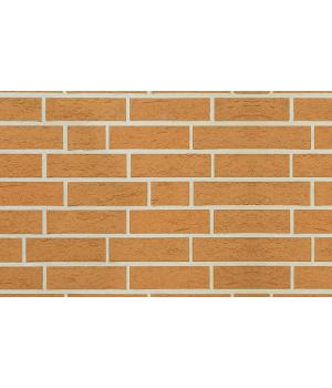 Кирпич клинкерный пустотелый Roben Ravello gelb 240*115*71 мм арт. SL6364