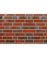 Кирпич клинкерный пустотелый Roben Rysum flamm-bunt гладкий 240*115*71 мм арт. SL6375