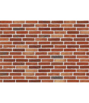 Кирпич облицовочный ручной формовки Randers Tegl RT 571 Fusion Handstrichziegel арт. R58694