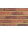 Кирпич облицовочный ручной формовки Terca Agaat (65mm Medium Surrey Blend) 210*45-50*65 мм арт. SL7249