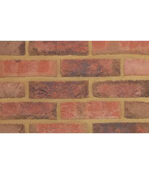Кирпич облицовочный ручной формовки Terca Agaat (65mm Medium Surrey Blend) 215*102*65 мм арт. 12702212