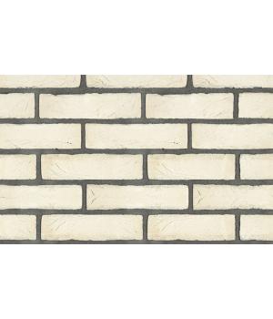 Кирпич облицовочный ручной формовки Terca Agora Super Wit (50mm Agora Super White) 210*100*50 мм арт. SL7265