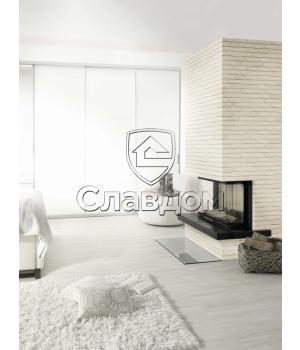 Кирпич облицовочный ручной формовки Terca Agora Super Wit (65mm Agora Super White) 210*45-50*65 мм арт. SL7273