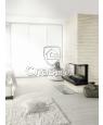 Кирпич облицовочный ручной формовки Terca Agora Super Wit (65mm Agora Super White) 210*45-50*65 мм арт. SL7273