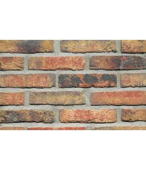 Кирпич облицовочный ручной формовки Terca Branda 215*100*65 мм арт. SL7306