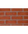 Кирпич облицовочный ручной формовки Terca Haywood Red (65mm Haywood Red) 215*102*65 мм арт. 12102210