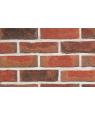 Кирпич облицовочный ручной формовки Terca Kastanjebruin (65mm KASSANDRA MULTI) 210*45-50*65 мм арт. SL7421