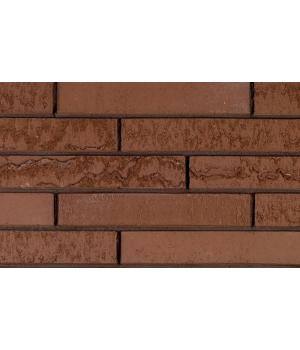 Кирпич облицовочный ручной формовки Terca Marono Bruin (Marono Brown) 288*88*48 мм арт. SL7458