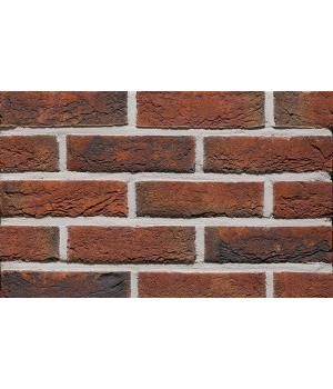Кирпич облицовочный ручной формовки Terca Morado (65mm Morado) 215*102*65 мм арт. 12105510