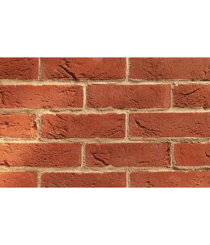Кирпич облицовочный ручной формовки Terca Olde Chelford (65mm OLDE CHELFORD RED) 215*102*65 мм арт. SL7483