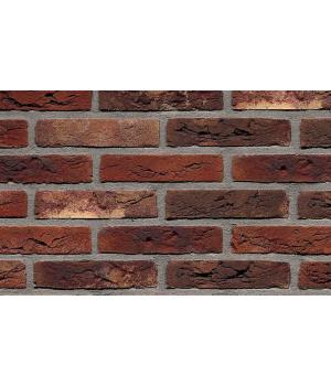 Кирпич облицовочный ручной формовки Terca Opaal (OPAAL HANDVORM DIKFORMAAT) 210*100*65 мм арт. SL7495