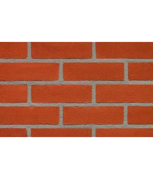 Кирпич облицовочный ручной формовки Terca Oranje (65mm DORCHESTER RED STOCK) 215*102*65 мм арт. SL7491